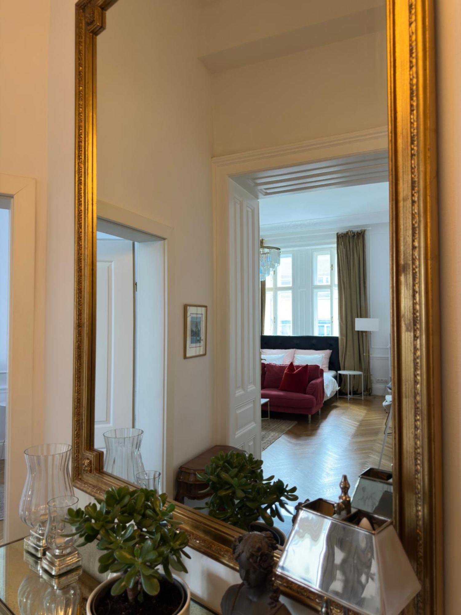 Royal Residence Schoenbrunn Wina Bagian luar foto