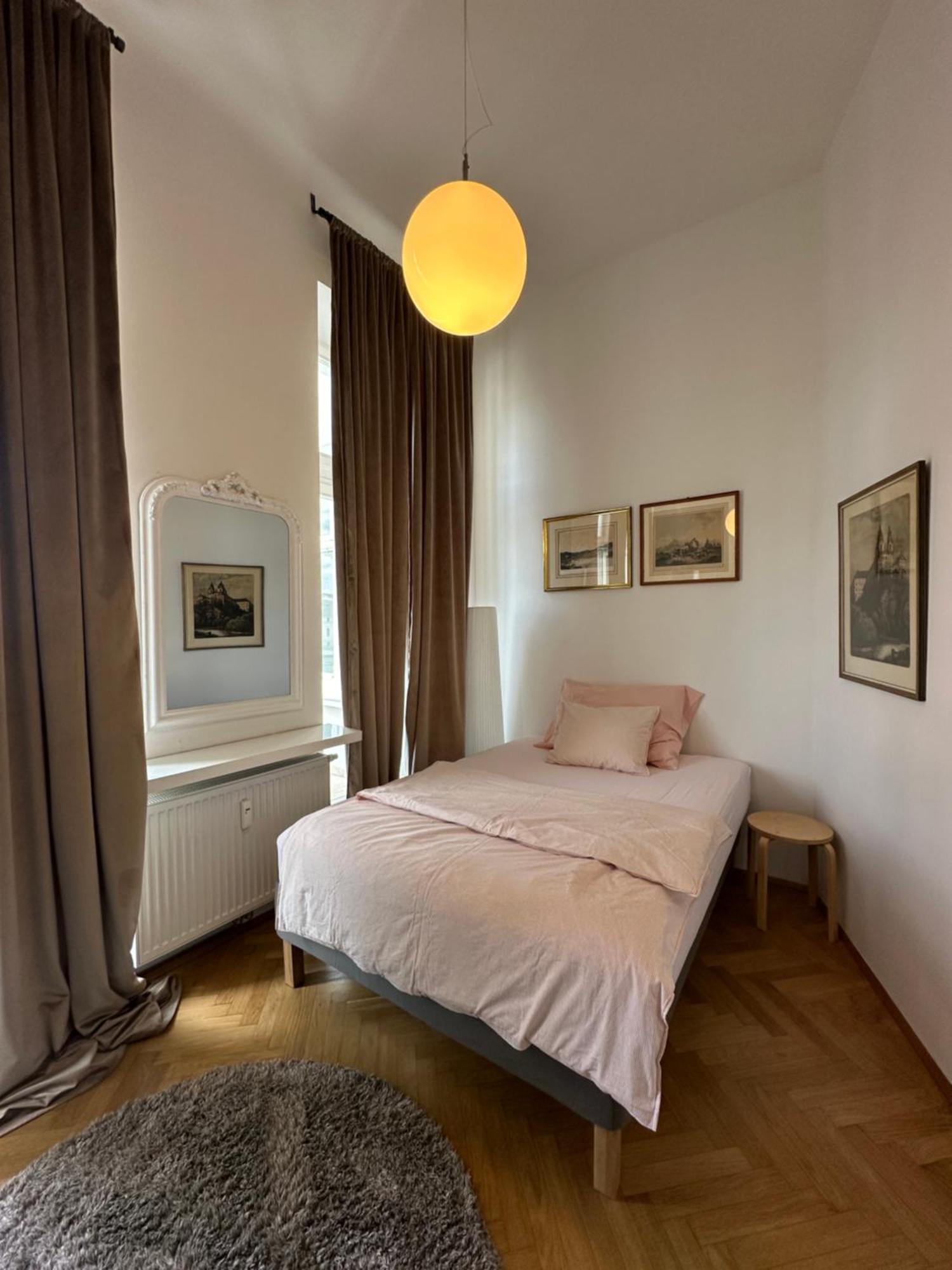 Royal Residence Schoenbrunn Wina Bagian luar foto