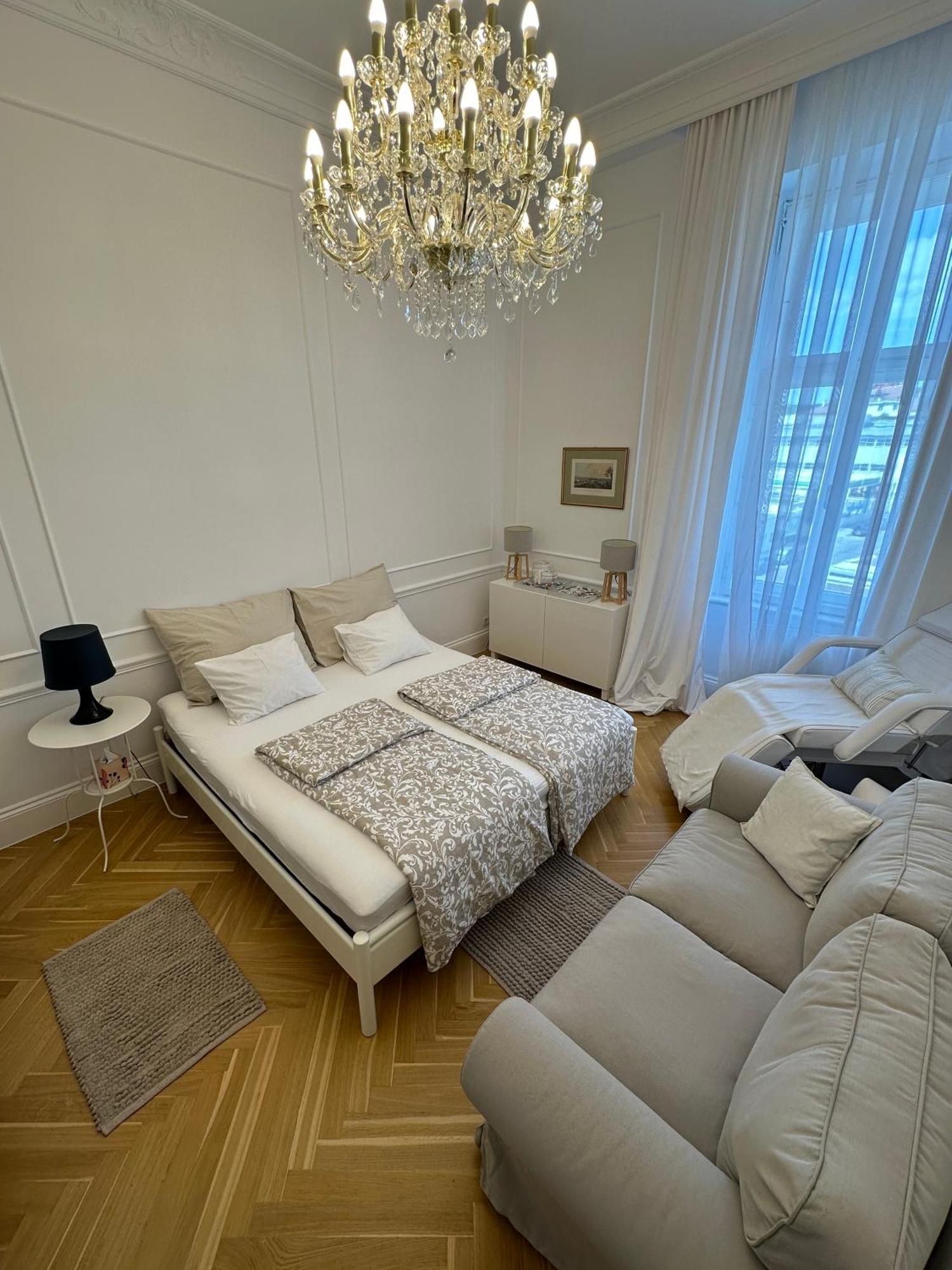Royal Residence Schoenbrunn Wina Bagian luar foto